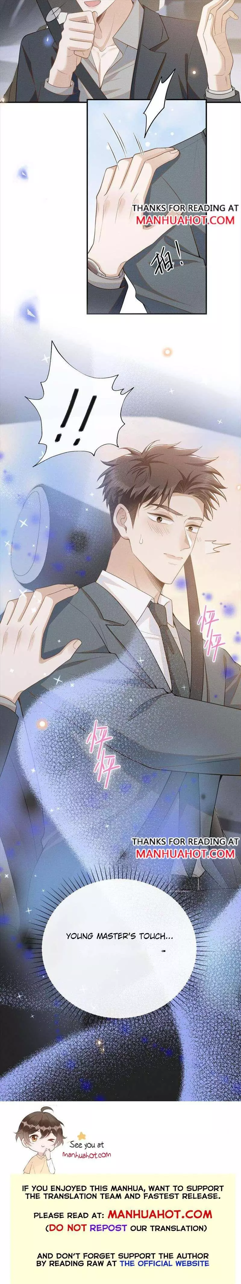 See You Never - Chapter 95 Page 6