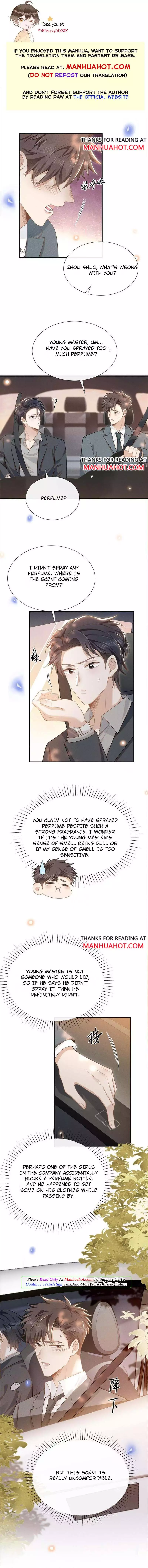 See You Never - Chapter 96 Page 1