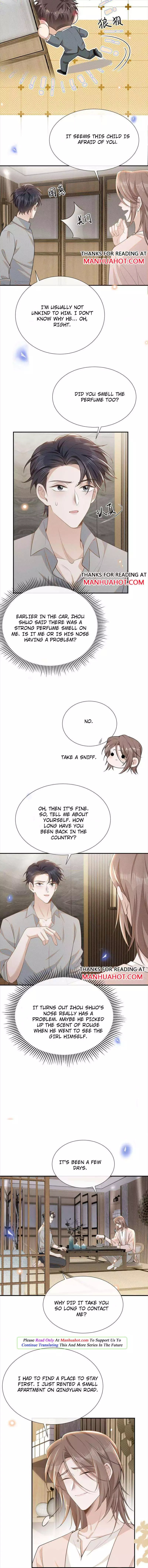 See You Never - Chapter 96 Page 4