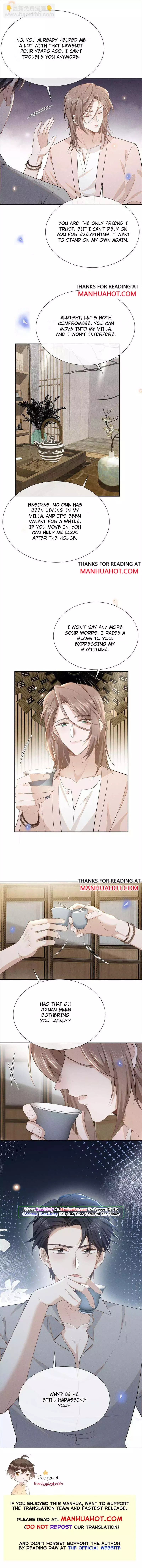 See You Never - Chapter 96 Page 6