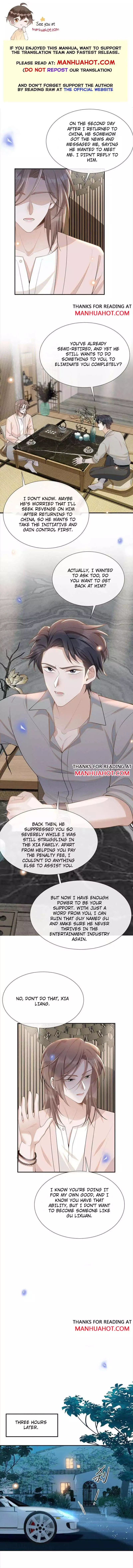 See You Never - Chapter 97 Page 2