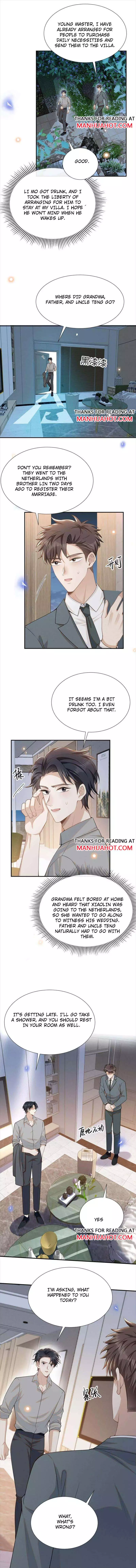 See You Never - Chapter 97 Page 3