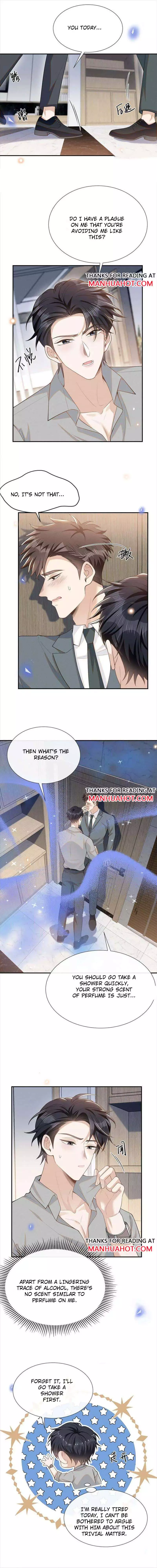 See You Never - Chapter 97 Page 4
