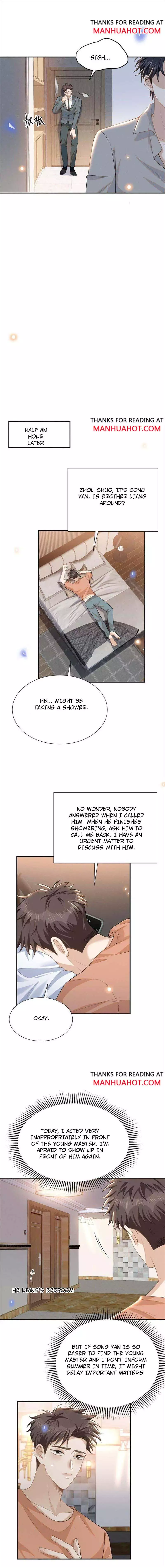 See You Never - Chapter 97 Page 5