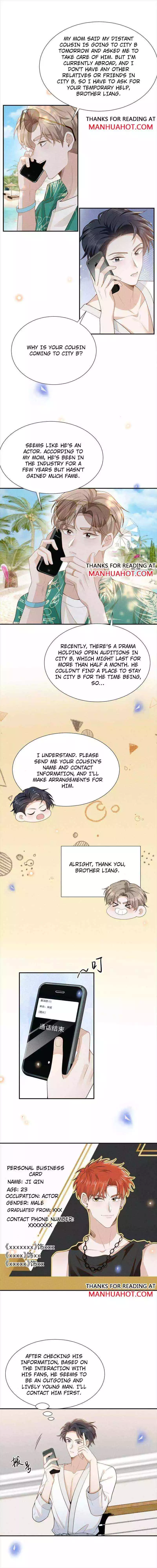 See You Never - Chapter 98 Page 3