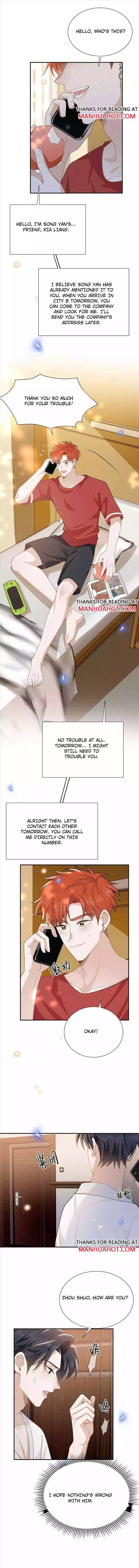 See You Never - Chapter 98 Page 4