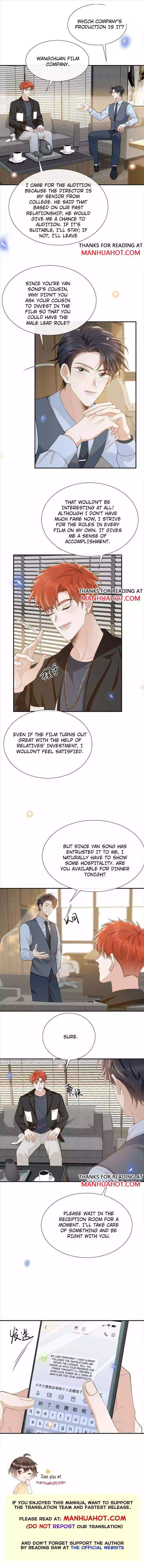 See You Never - Chapter 98 Page 7