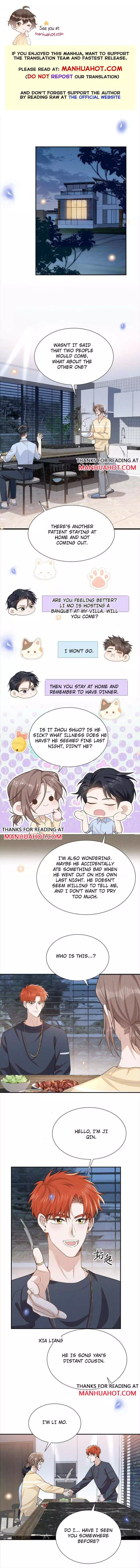 See You Never - Chapter 99 Page 2