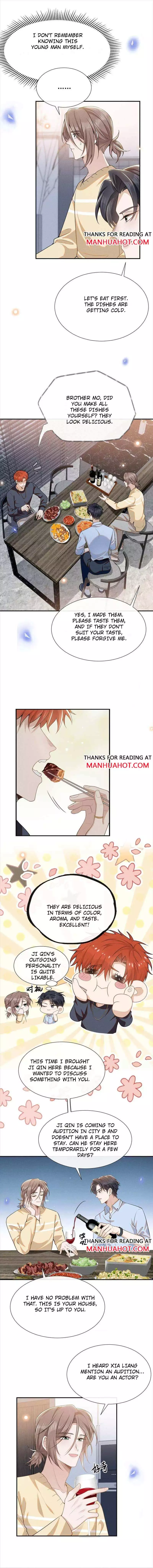 See You Never - Chapter 99 Page 3