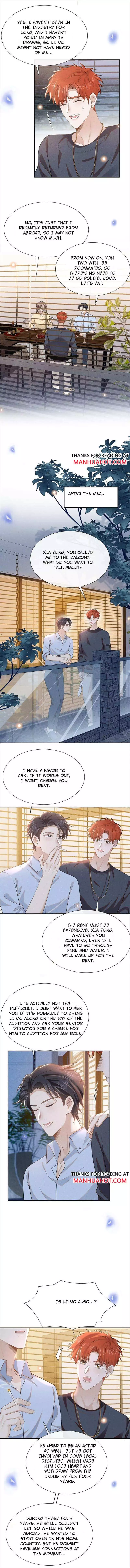 See You Never - Chapter 99 Page 4