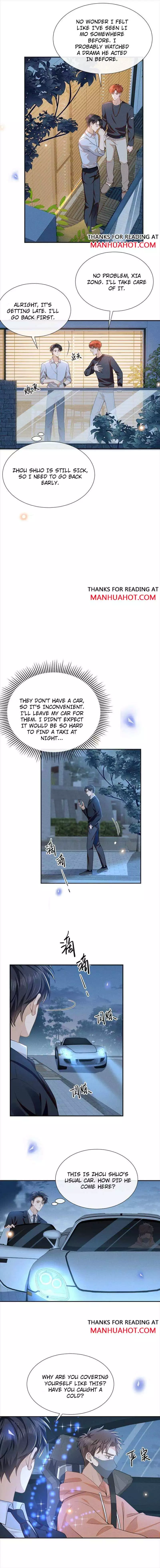 See You Never - Chapter 99 Page 5