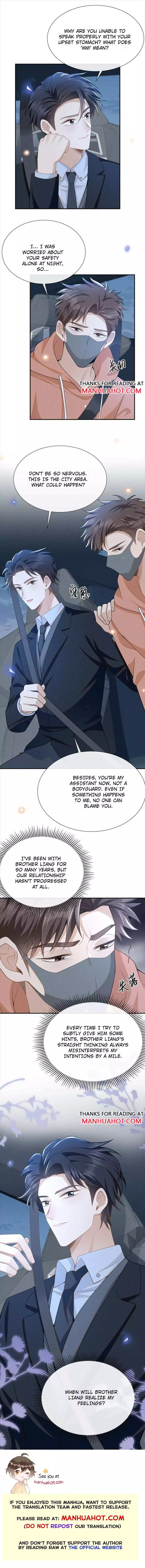 See You Never - Chapter 99 Page 7