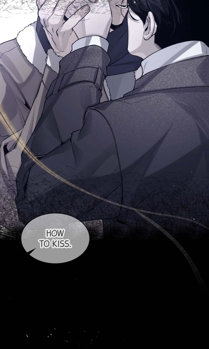 The Muse - Chapter 1 Page 4