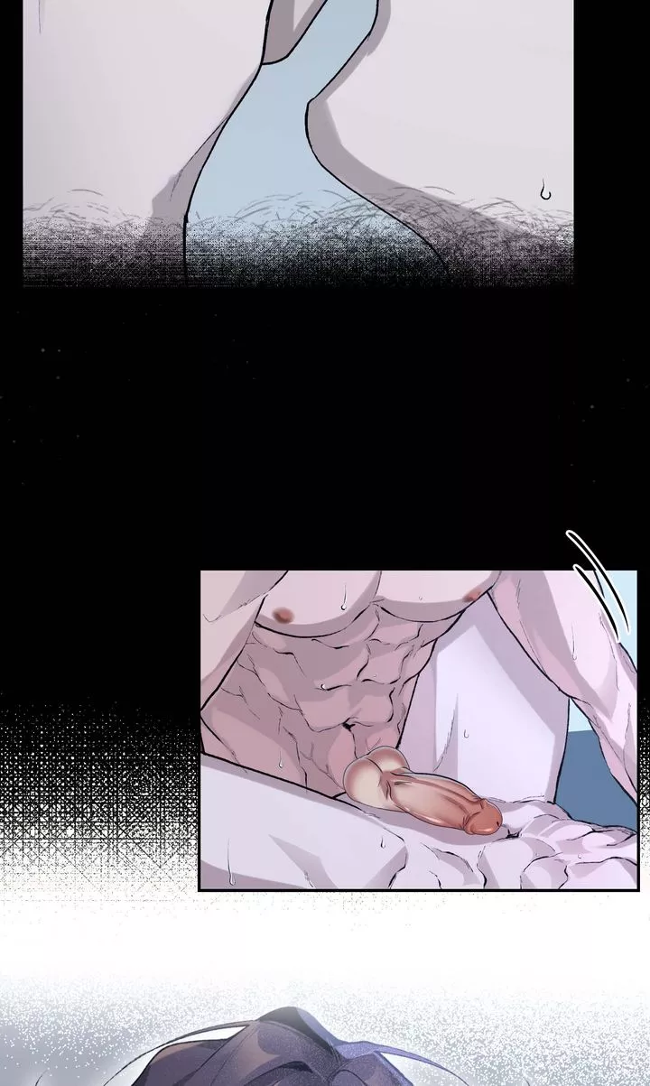The Muse - Chapter 1 Page 7