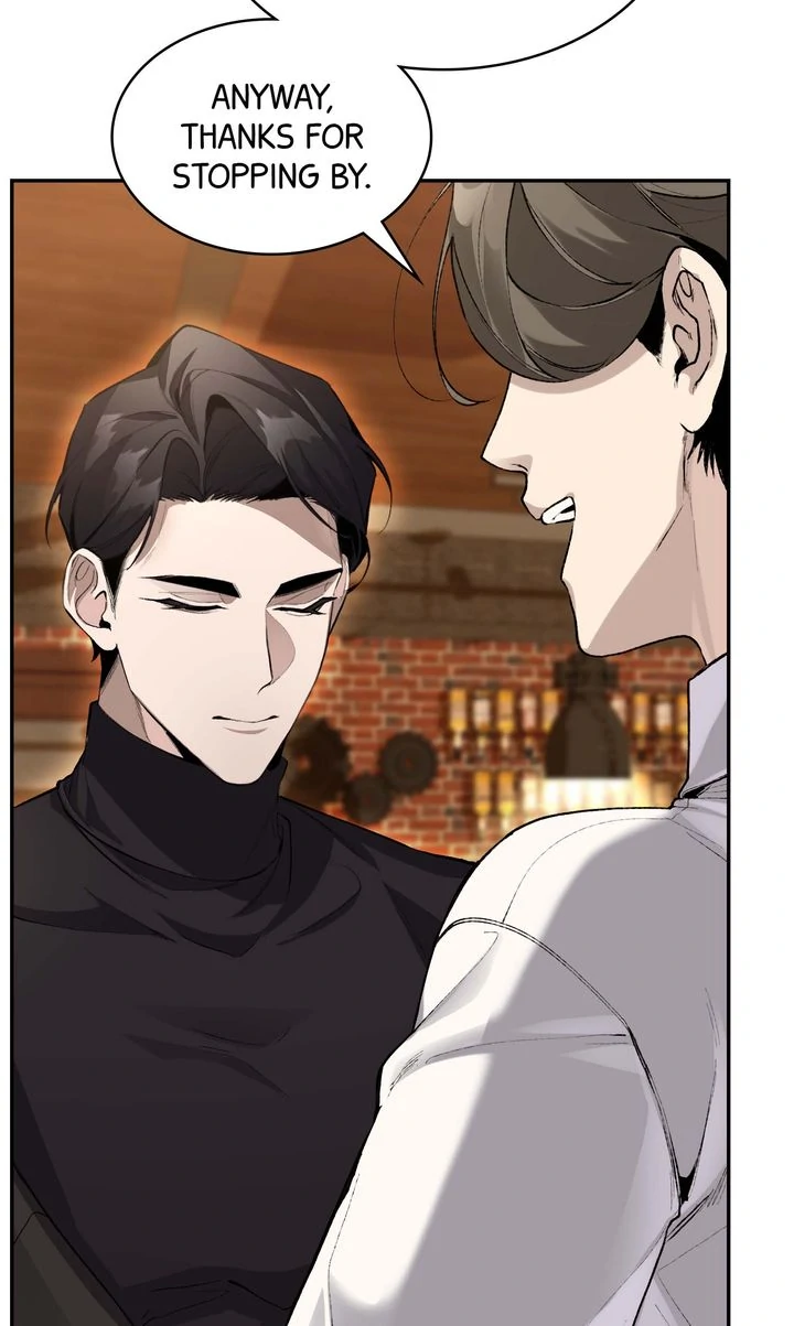 The Muse - Chapter 1 Page 18