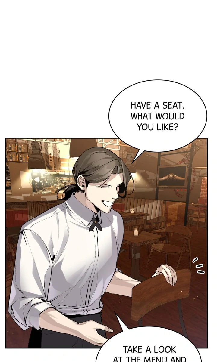 The Muse - Chapter 1 Page 21