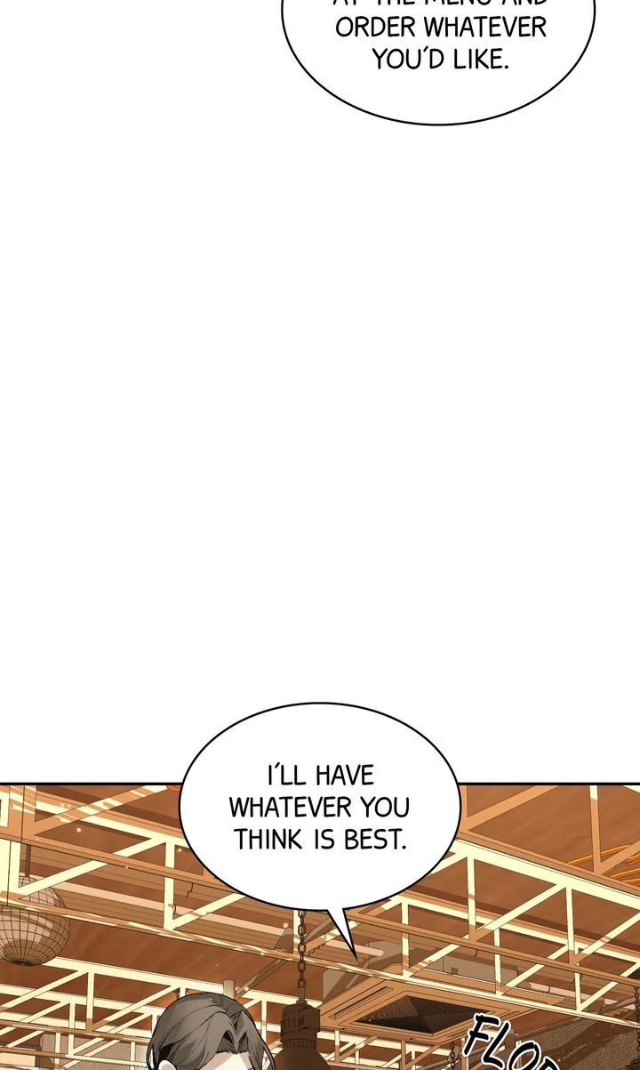 The Muse - Chapter 1 Page 22