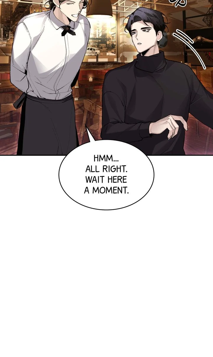 The Muse - Chapter 1 Page 23