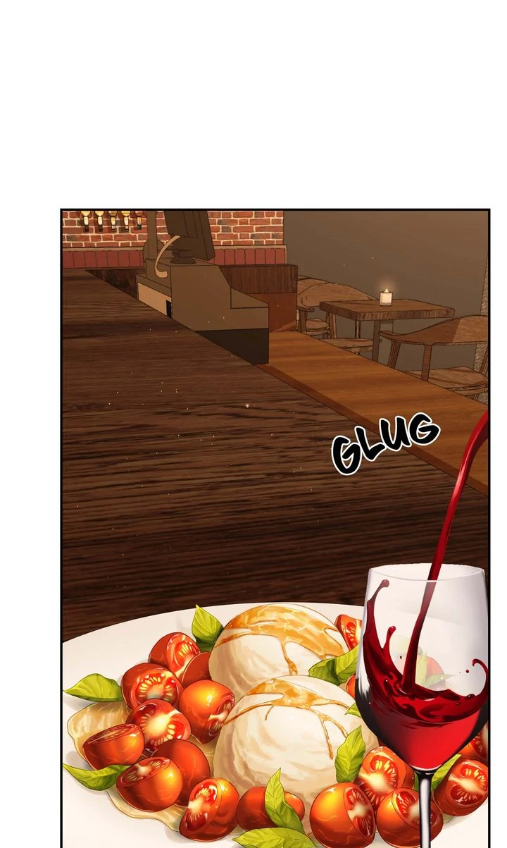 The Muse - Chapter 1 Page 24