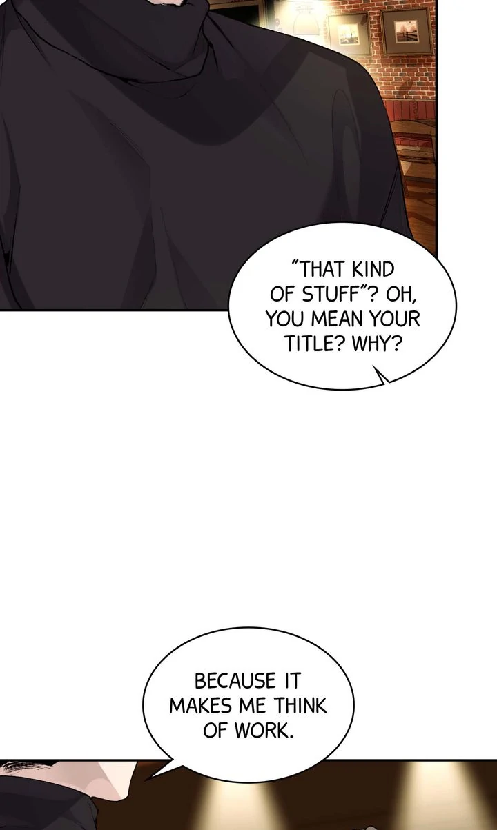 The Muse - Chapter 1 Page 31
