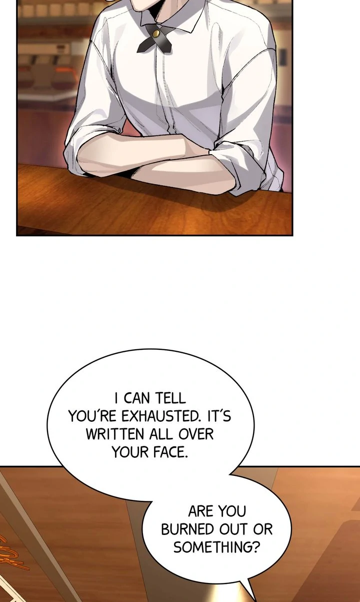 The Muse - Chapter 1 Page 34