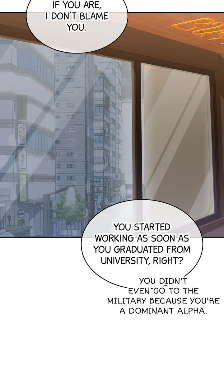 The Muse - Chapter 1 Page 36