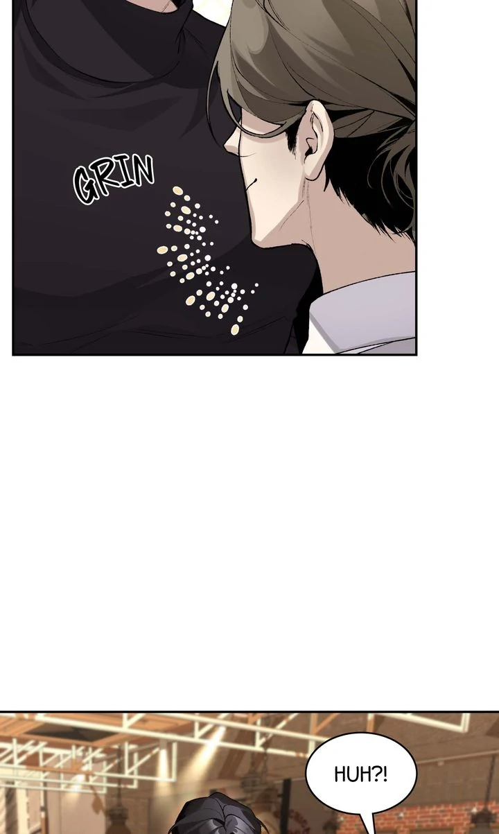 The Muse - Chapter 1 Page 41