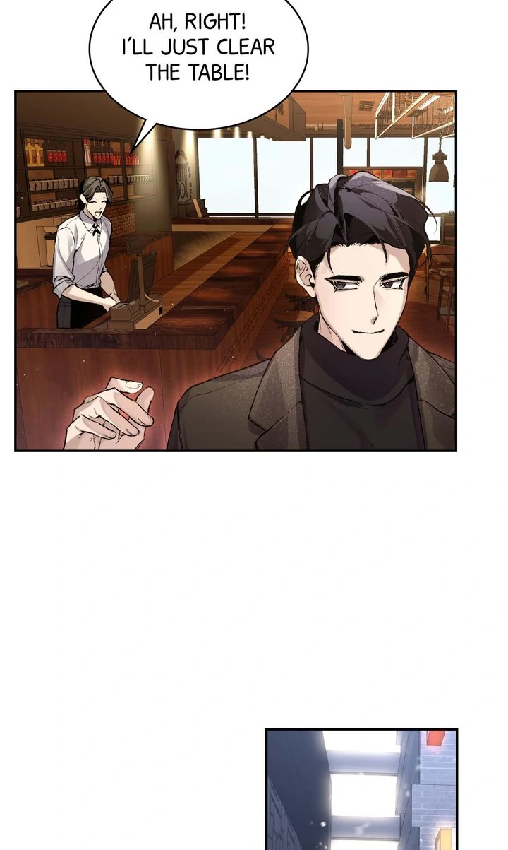 The Muse - Chapter 1 Page 45