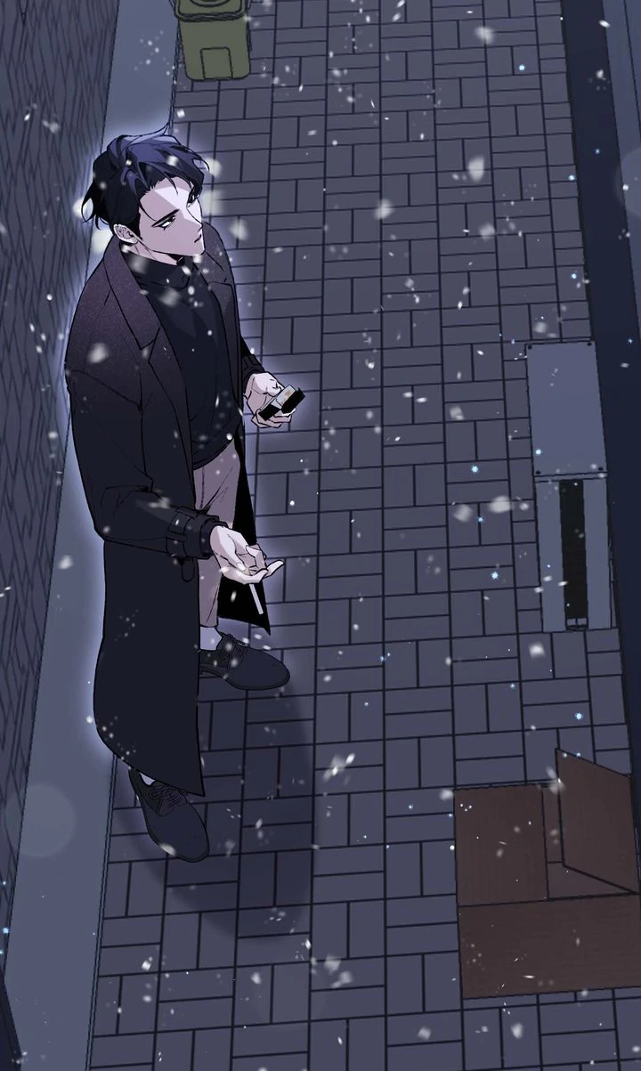 The Muse - Chapter 1 Page 47
