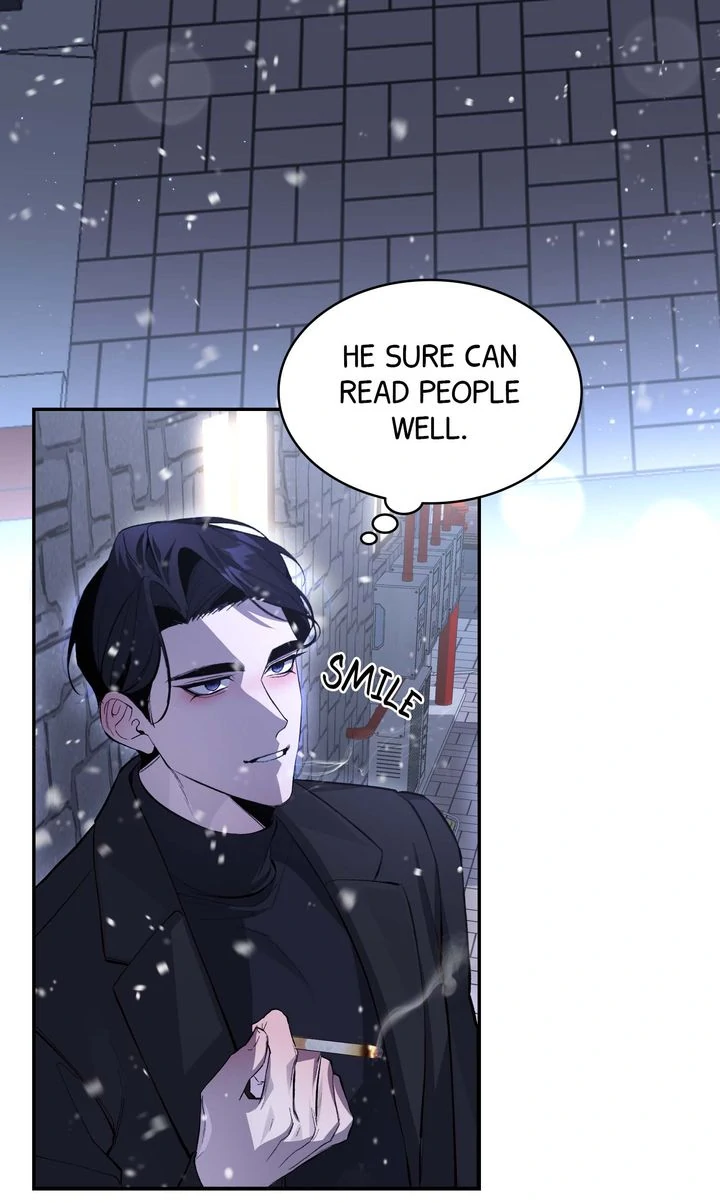 The Muse - Chapter 1 Page 48