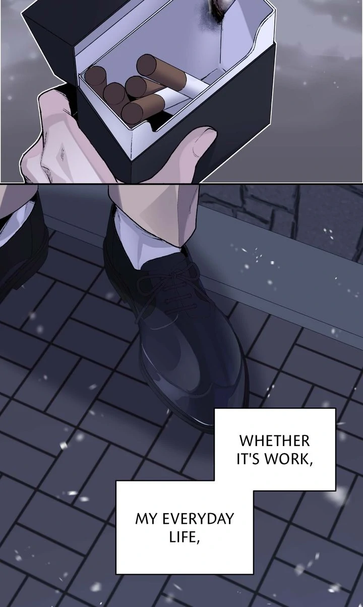 The Muse - Chapter 1 Page 50