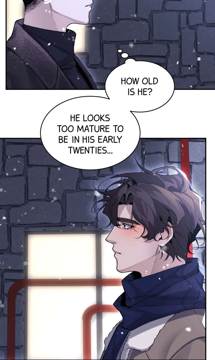 The Muse - Chapter 1 Page 53