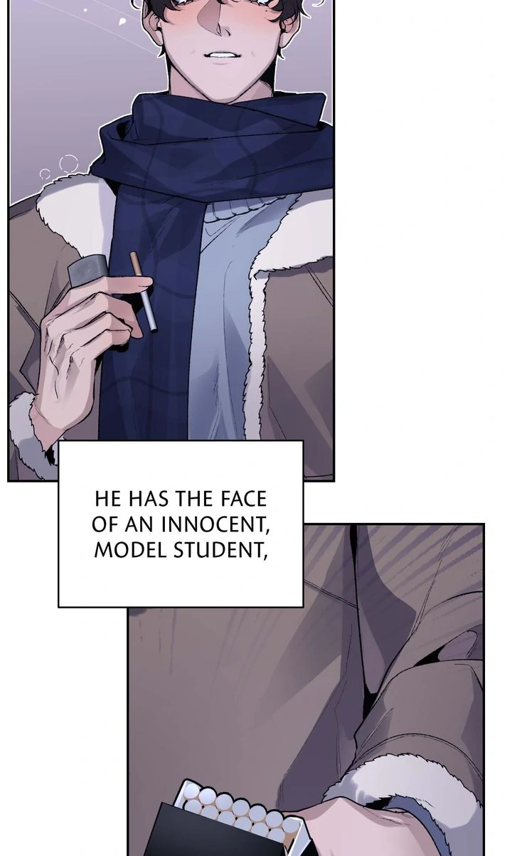 The Muse - Chapter 1 Page 58