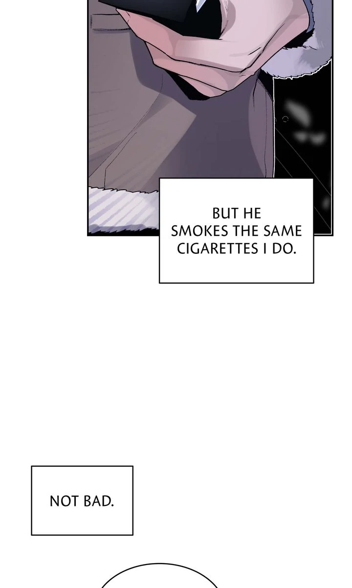 The Muse - Chapter 1 Page 59