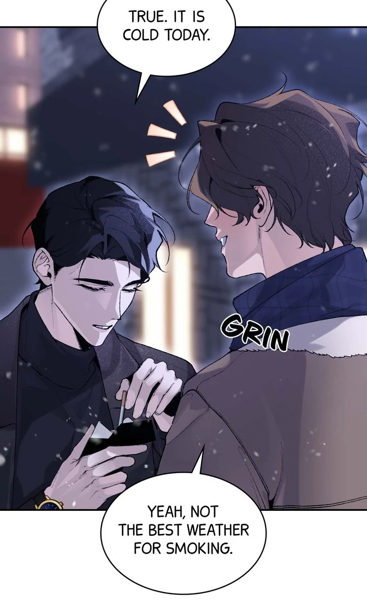 The Muse - Chapter 1 Page 60