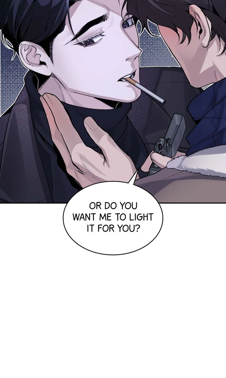 The Muse - Chapter 1 Page 68