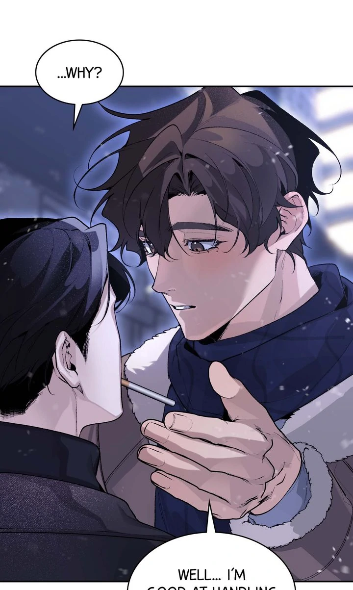 The Muse - Chapter 1 Page 69