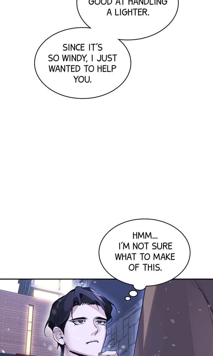 The Muse - Chapter 1 Page 70