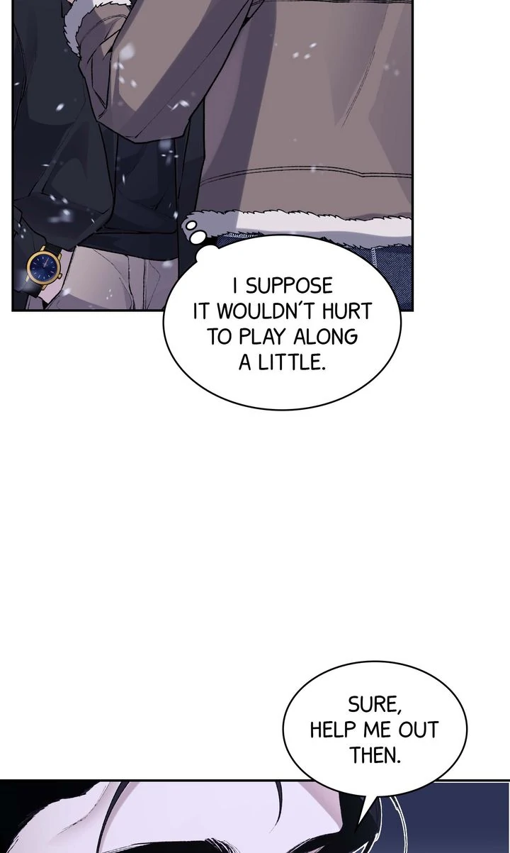 The Muse - Chapter 1 Page 74