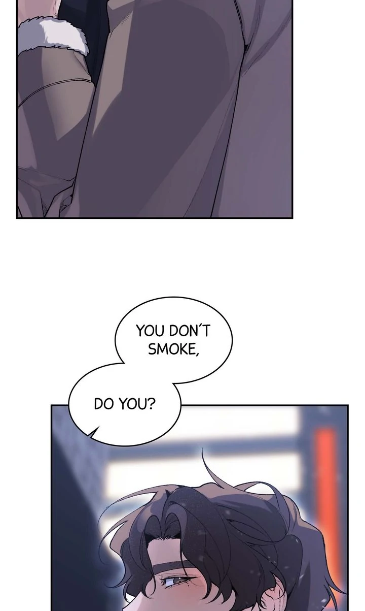 The Muse - Chapter 1 Page 80
