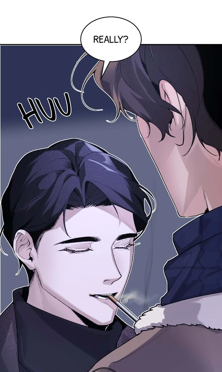 The Muse - Chapter 1 Page 82