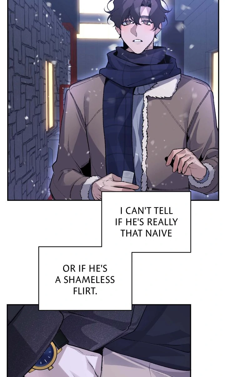 The Muse - Chapter 1 Page 84