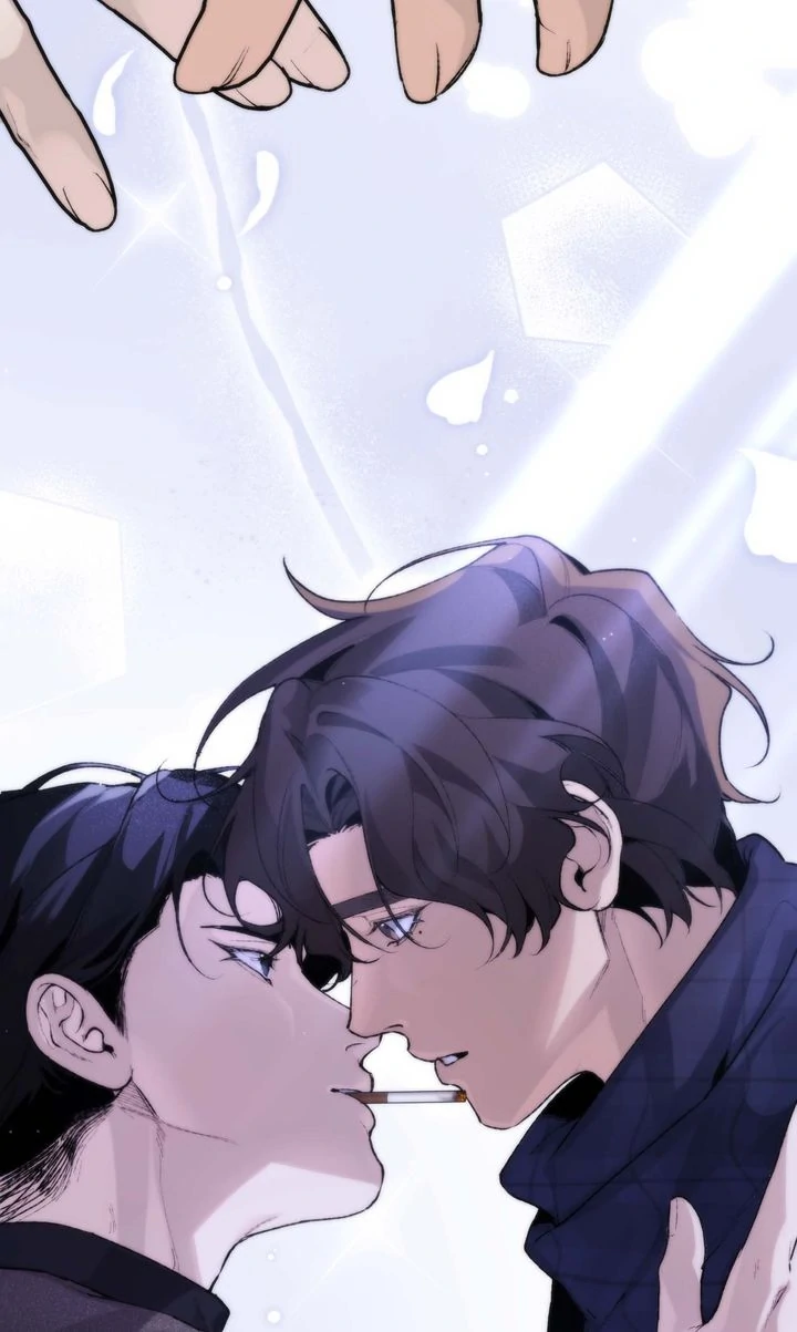 The Muse - Chapter 1 Page 86