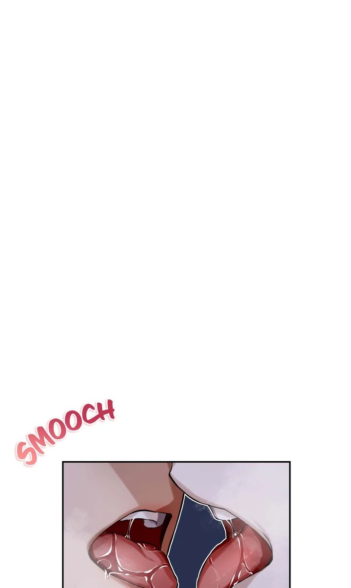 The Muse - Chapter 10 Page 1