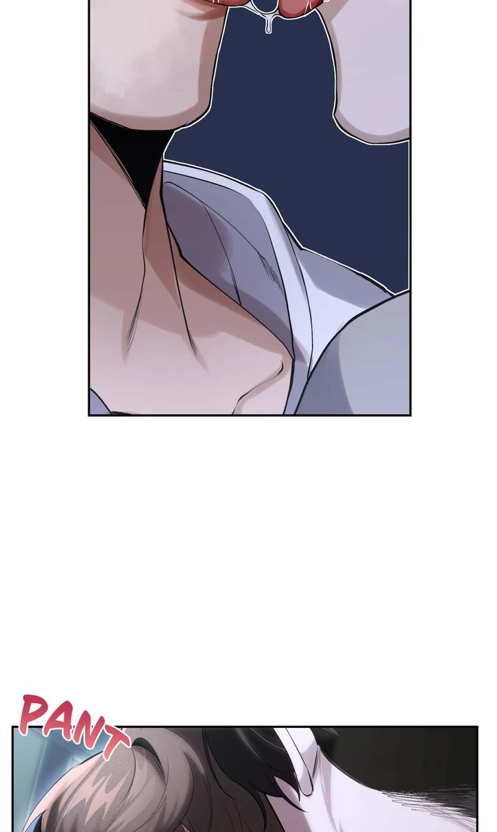 The Muse - Chapter 10 Page 2