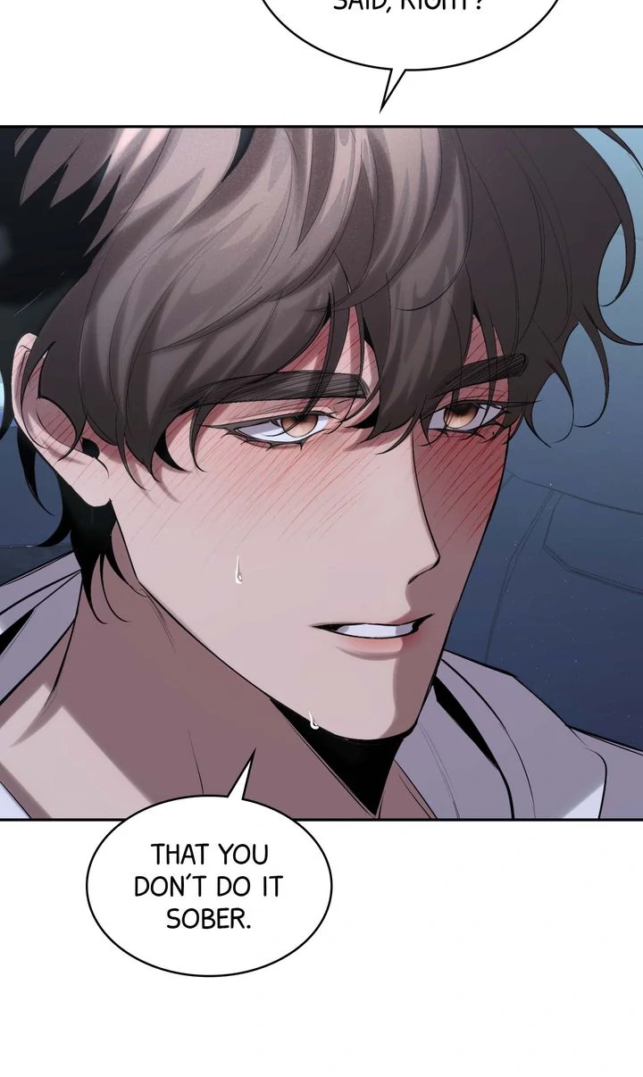 The Muse - Chapter 10 Page 4