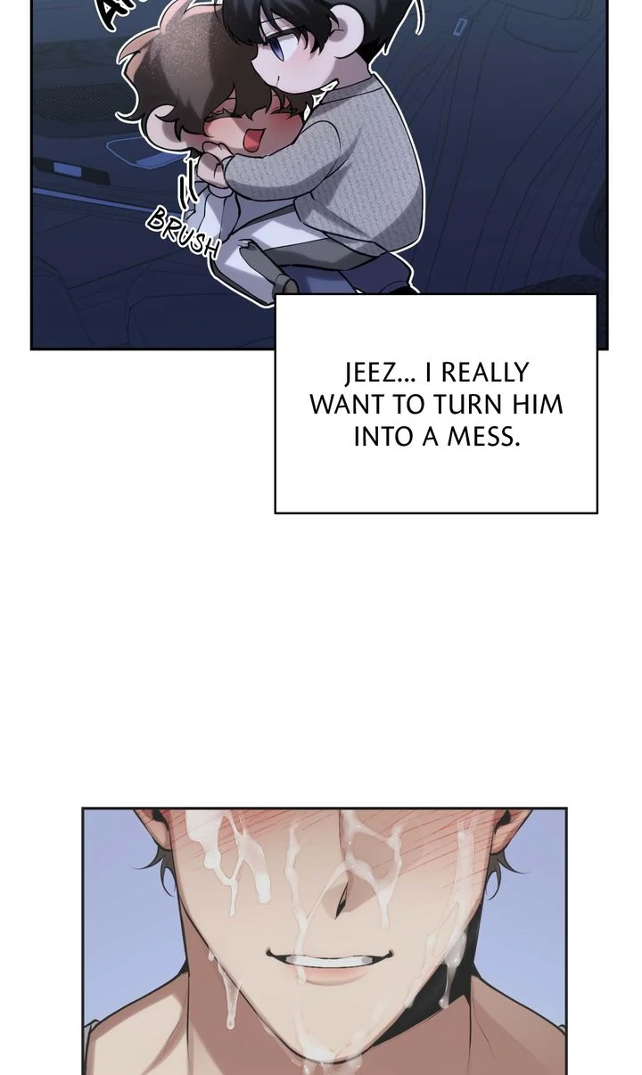 The Muse - Chapter 10 Page 7