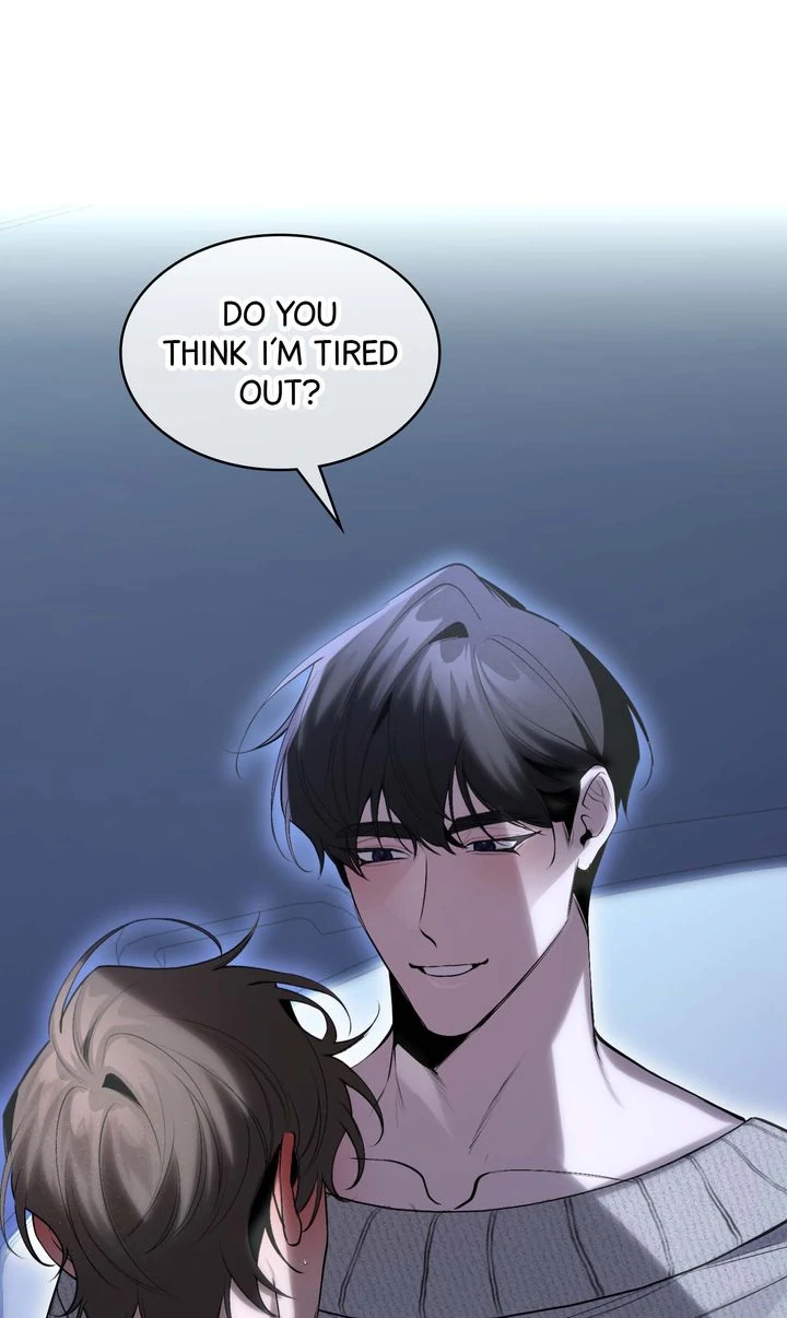 The Muse - Chapter 10 Page 16