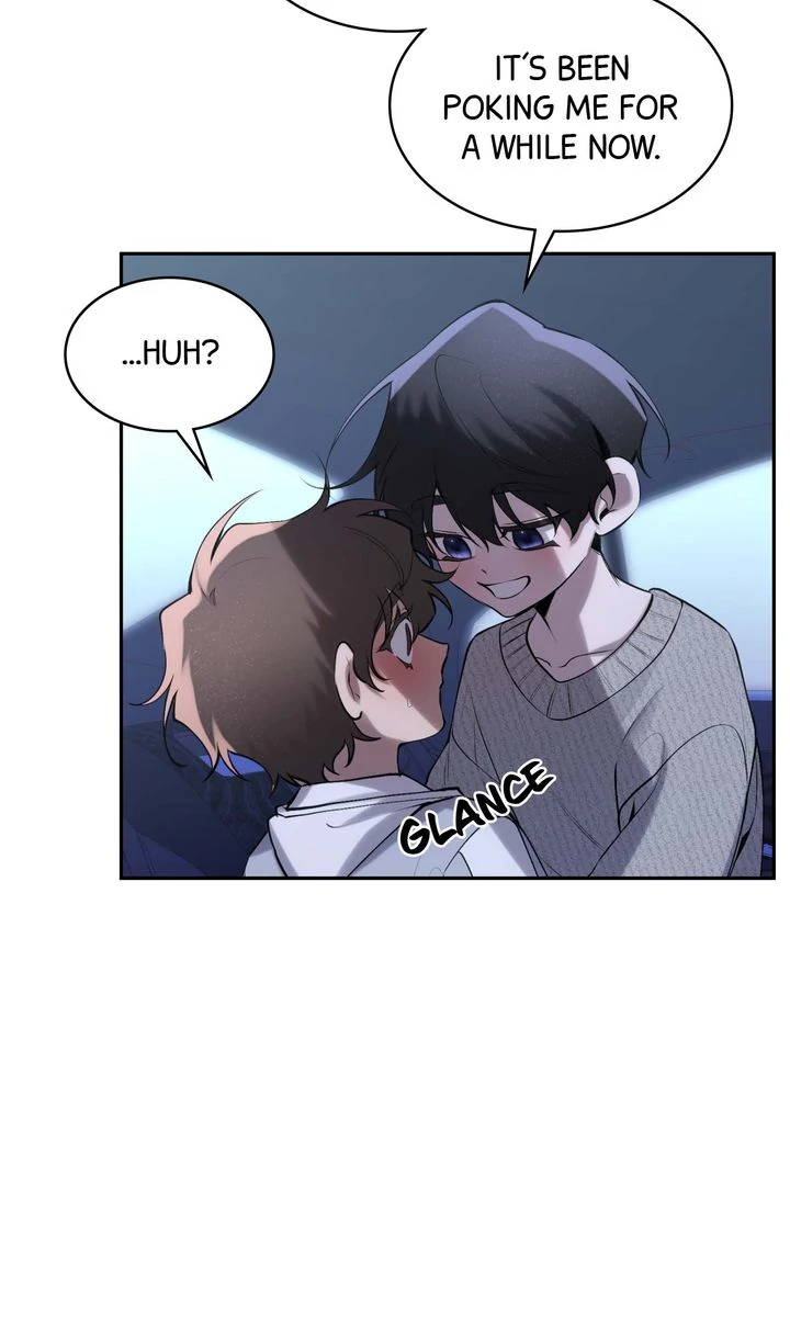 The Muse - Chapter 10 Page 18