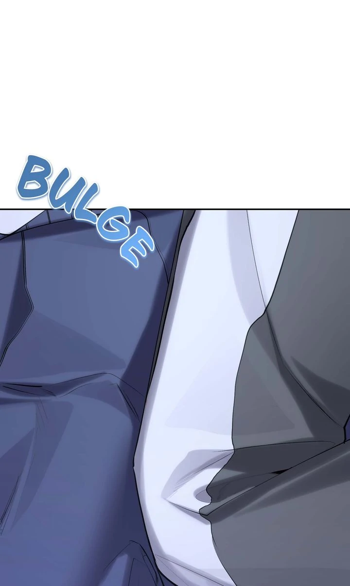 The Muse - Chapter 10 Page 19